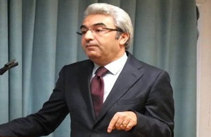 İBB tutuklusu cezaevinde kalp krizi geçirdi