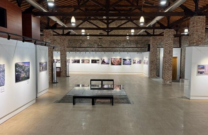 İstanbul Photo Awards 2025’in ikinci sergisi İstanbul’da