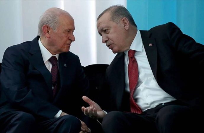 Fatih Altaylı’nın Silivri günlüğü: Bahçeli kendi başlattığı ‘Terörsüz Türkiye’ sürecini bile Erdoğan’ın hatırı için bitirebilir
