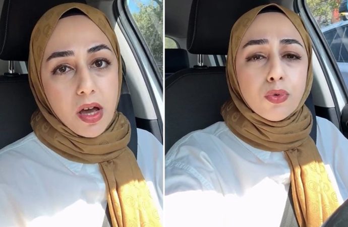 Bir ifşa da muhafazakar camiada: ‘İslamcı abinin de uykusu kaçsın’
