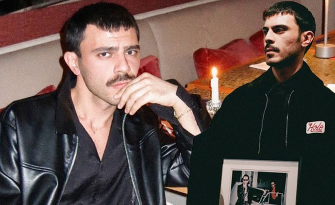Taciz suç duyurusunu kendisi yaptı: Kusurum varsa cezamı verin