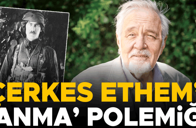 Çerkes Ethem’i ‘anma’ polemiğine Prof. Ortaylı da girdi