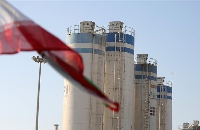 İran Atom Enerjisi Kurumu’nun denetimine yeniden izin verdi