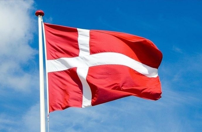 Danimarka’dan ABD’ye Grönland notası