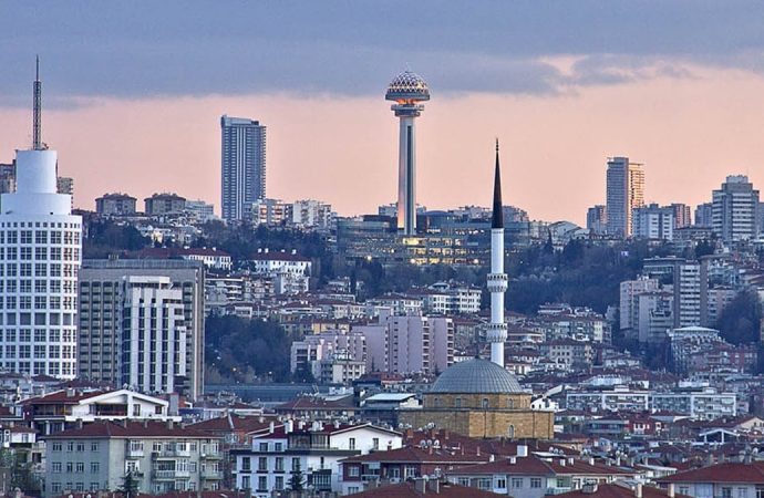Ankara Valiliği saat verdi, uyardı: ‘Sesten korkmayın’