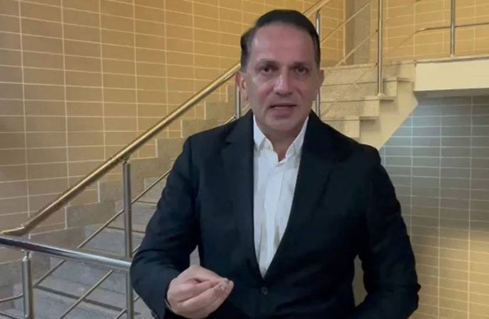 Mücahit Birinci’nin savcılık ifadesi: Para istemedim, tahliye sözü vermedim