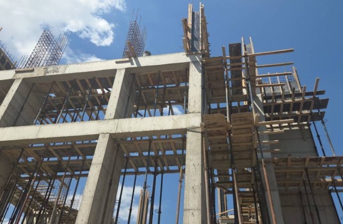 Bursa’da iş cinayeti: Müteahhit firma yetkilisi iki kişi tutuklandı