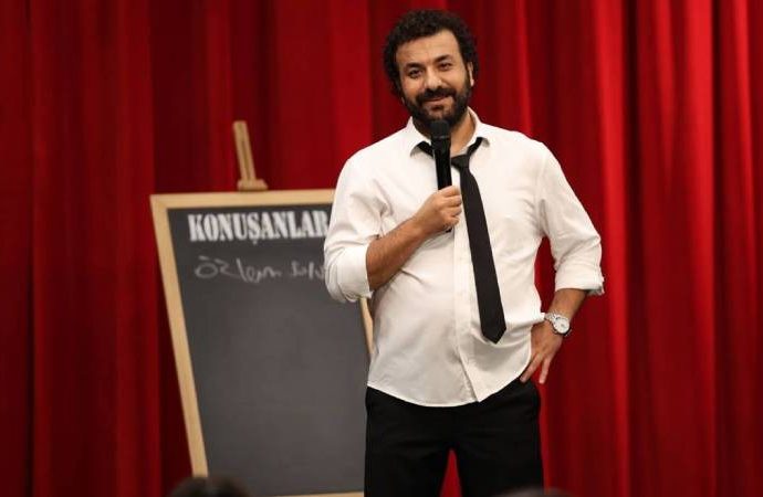Konuşanlar’ın yeni adresi belli oldu!