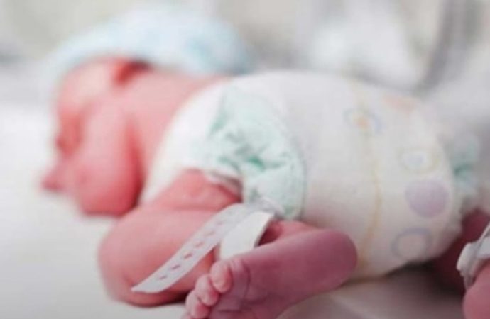 Eski bakanın hastanesi Yenidoğan skandalında suçlu bulundu