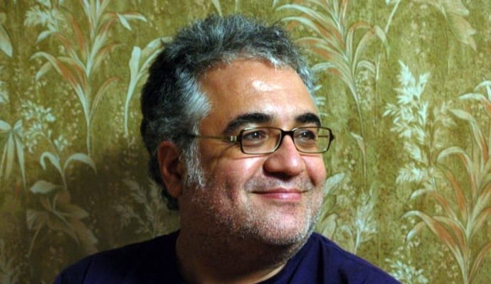 Altın Koza Film Festivali’nin jüri başkanı Ümit Ünal