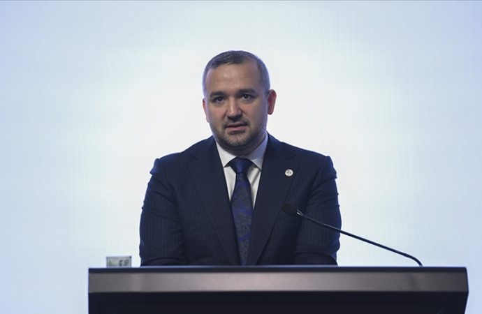 Karahan ser verdi sır vermedi