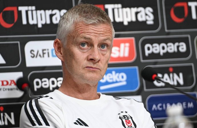 Beşiktaş Lausanne karşısında kader maçında