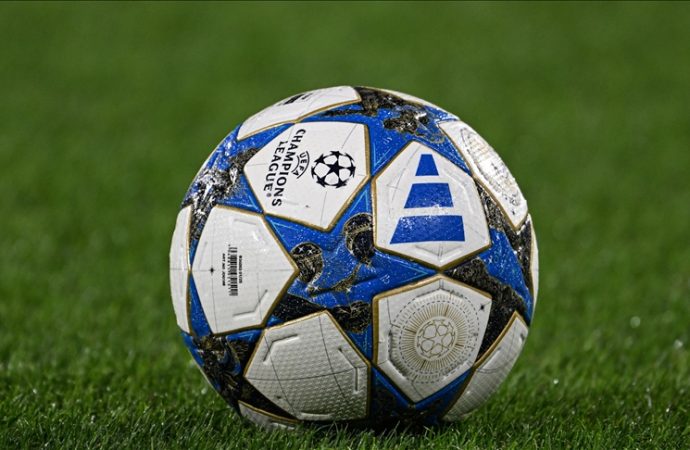 Benfica, Club Brugge ve Kopenhag Şampiyonlar Ligi’nde