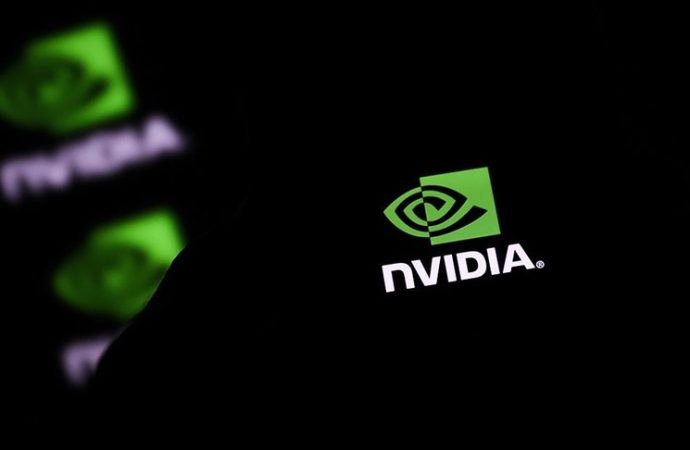 İnanılmaz: ABD’li çip üreticisi Nvidia’nın geliri yüzde 56 arttı