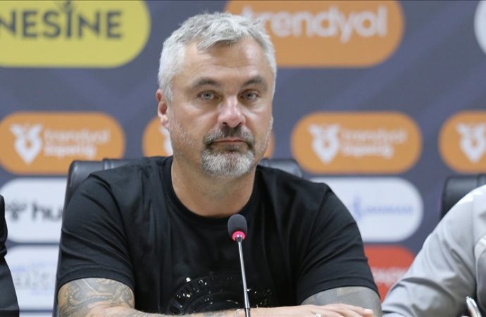 Samsunspor bir ilki başarmak için sahada