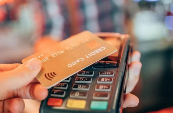 Bankalara kredi kartı talimatı: Yüksek gelir gösterene göz yuman ağır ceza yiyecek