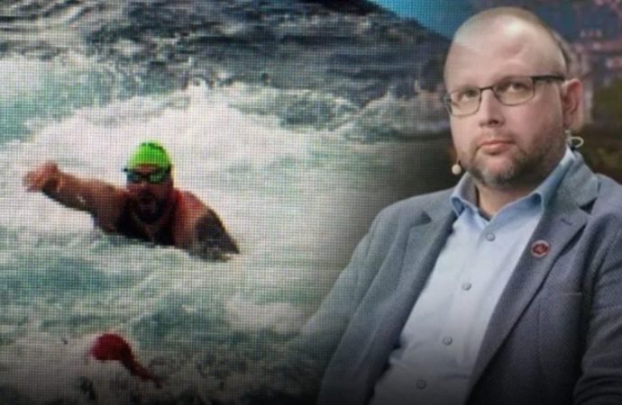 Rus yüzücünün ardından Belaruslu başkan da İstanbul’da kayboldu