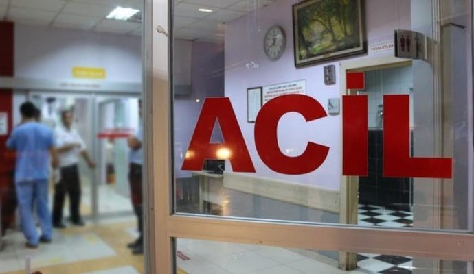 Mide fıtığı ameliyatı oldu, öldü: Kan kusunca doktor ‘Psikolojik’ demiş