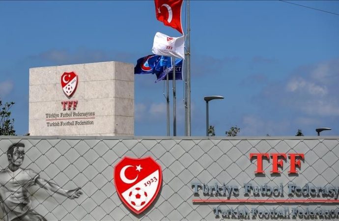 PFDK’den 4 Süper Lig kulübüne para cezası