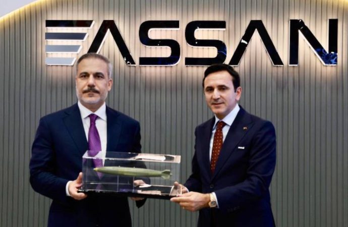 Savunma sanayiinin yıldız firması ASSAN nasıl FETÖ’cü oldu?