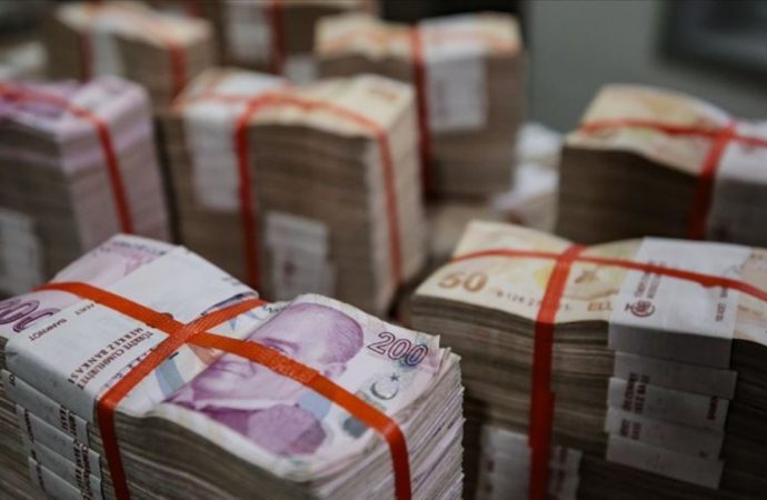 Meğer Hazine, Varlık Fonu’na 216,7 milyar lira borç vermiş