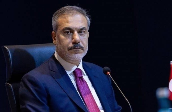 Fidan: YPG, Şam’la uzlaşmalı, yönetimde herkes eşit temsil edilmeli