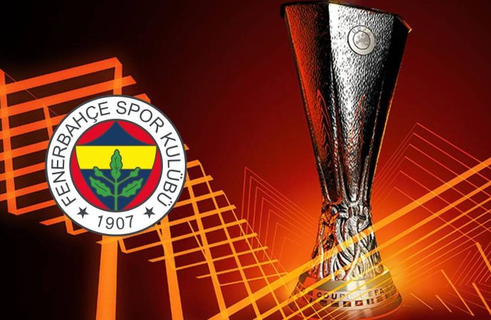 Fenerbahçe’nin Avrupa Ligi’ndeki muhtemel rakipleri belli oldu