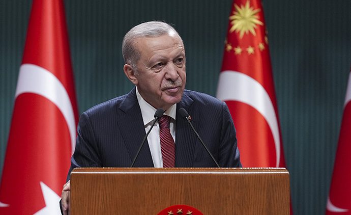 Erdoğan Japon gazetesine makale yazdı, Gazze’de susmayın çağrısı yaptı
