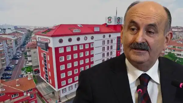 Müezzinoğlu’nun Özel Avcılar Hospital Hastanesi yeniden satışta