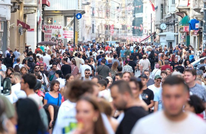 Veriler açıklandı: Gerçek işsizlik yüzde 29,6