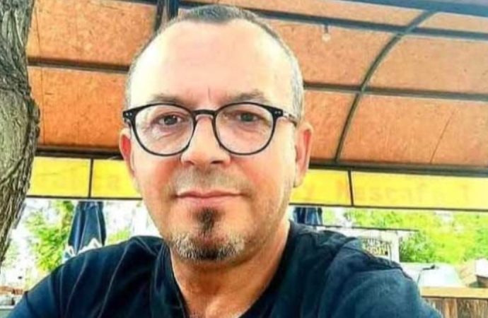 Kayıp mühendisin cesedi yol kenarındaki buzdolabında bulundu