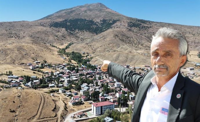 360 haneli köy mahkeme kararıyla 12 yıl sonra yeniden belediye oldu