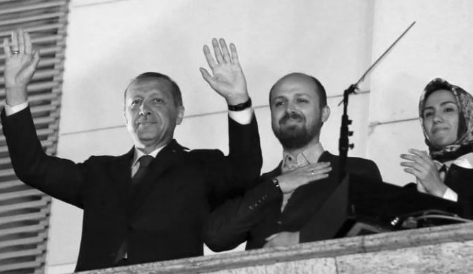 Gerekçe ‘milli güvenlik’: ‘Erdoğan avukatıyla yollarını ayırdı’ haberlerine erişim engeli