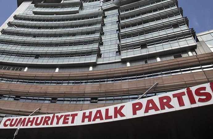 CHP İstanbul kongresi için iddianame: 10 kişinin üç yıla kadar hapsi istendi