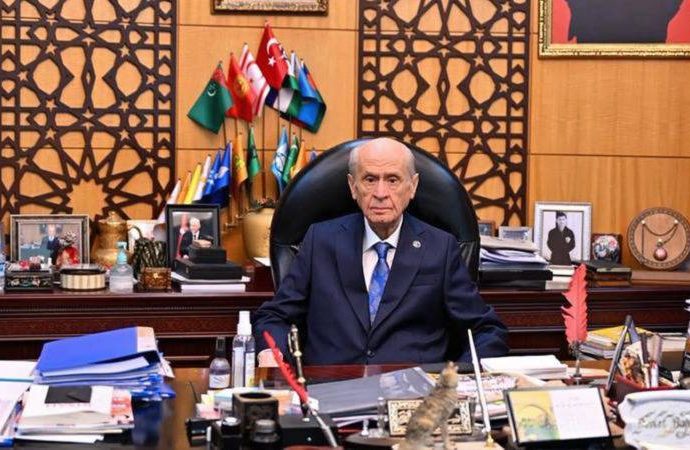 Bahçeli’den ‘süreç’ vurgulu 30 Ağustos mesajı: Türk milleti ‘Terörsüz Türkiye’ye Allah’ın izniyle ulaşacaktır