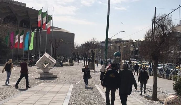 Almanya’dan vatandaşlarına uyarı: İran’ı terk edin