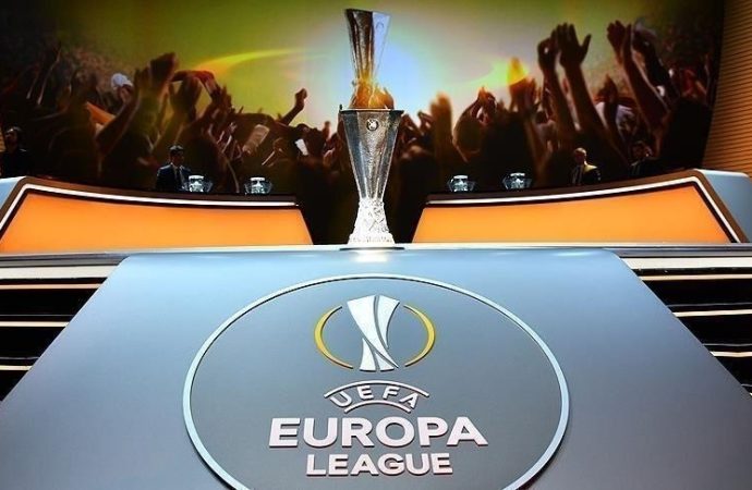 Fenerbahçe’nin UEFA Avrupa Ligi’ndeki rakipleri belli oldu