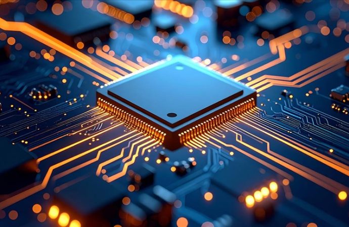 6G’nin ilk adımları mı? Çinliler, bütün modemlerin anasını yaptı