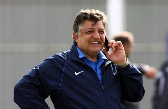 Günün Fenerbahçe esprisi
