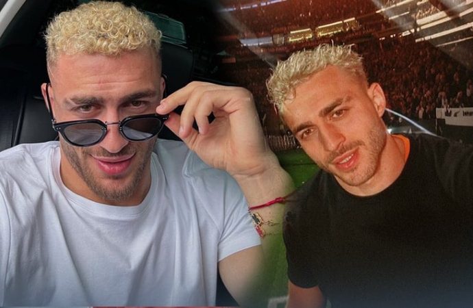 Barış Alper Yılmaz Rizespor maçı kadrosunda da yok!