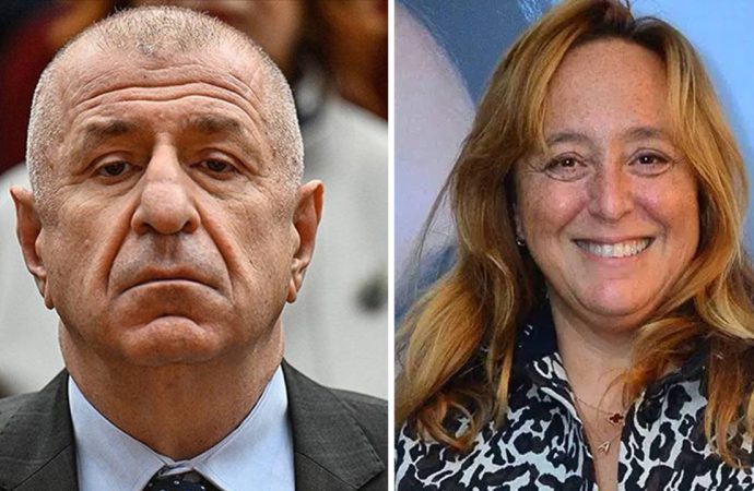 Ümit Özdağ’dan ‘Ayşe Barım’ çağrısı