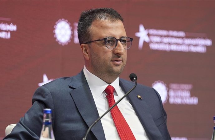 ASELSAN Genel Müdürü Akyol’a göre savunma sanayinde atılımın dönüm noktası Kıbrıs Barış harekatı
