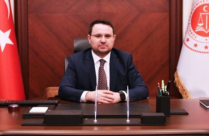 Akın Gürlek’i de dolandırmaya çalıştılar: Başsavcılık doğruladı