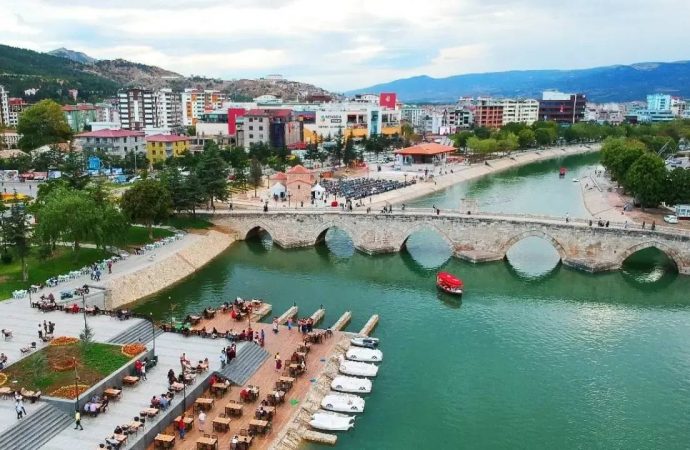 Tokat için kritik deprem uyarısı: 120 bin kişi ölebilir, hastane ilk yıkılacaklardan