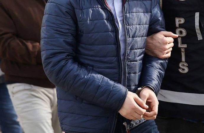Mersin’de IŞİD operasyonu: Sekiz gözaltı