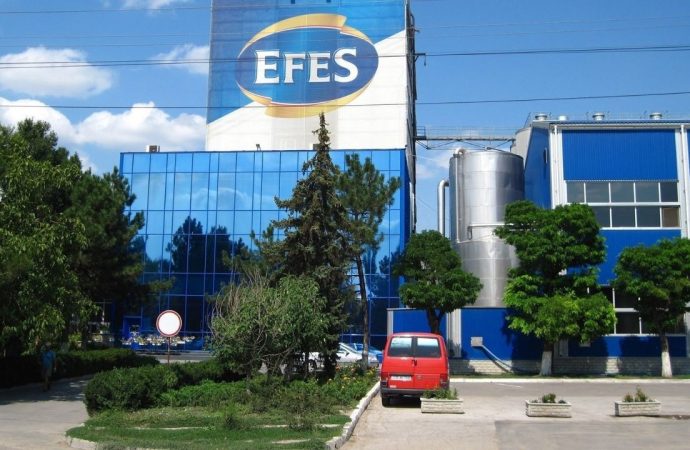 Anadolu Efes, Tariş Üzüm’ü satın almak için ön protokol imzaladı