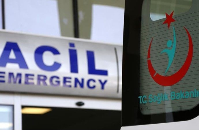 Bebek su kovasında boğularak öldü