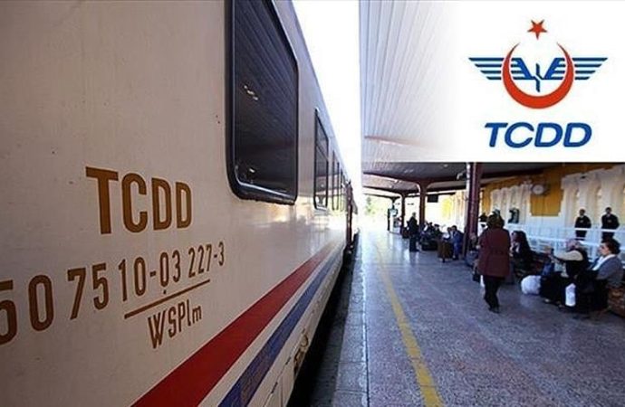 TCDD kendi elektriğini üretmeye başladı