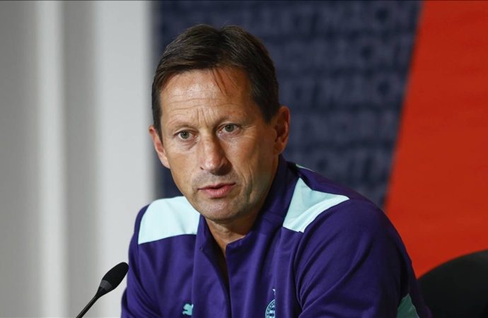 İspanyol basının iddiası: Fenerbahçe, Roger Schmidt ile temas kurdu