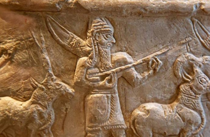 Göbeklitepe nasıl insanlık tarihini değiştirdiyse Irak’ta bulunan bu kayıp şehir de öyle değiştirebilir